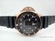 Panerai Luminor Submersible PAM 684 Copy Watch Rose Gold Black Bezel (4)_th.jpg